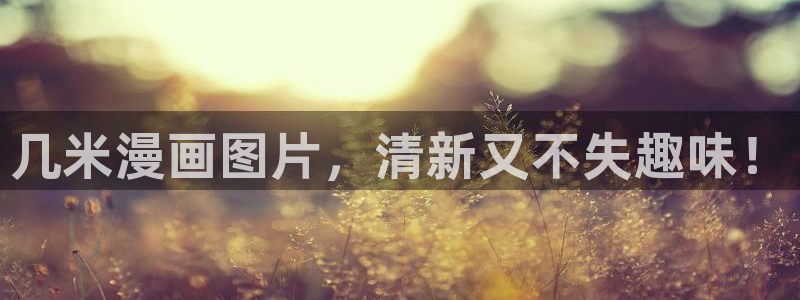 漫蛙网站官网